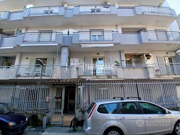 Calvizzano - Via Leonardo da Vinci | Ampio apparta