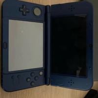 New Nintendo 3XL