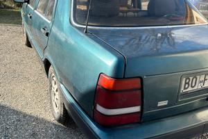 Lancia thema 2.0 16v