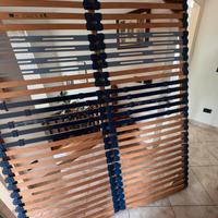 Rete a doghe dfferenziate Simmonds 165X195