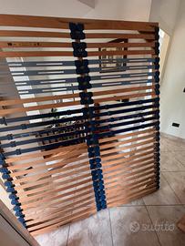 Rete a doghe dfferenziate Simmonds 165X195