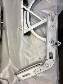 Telaio piaggio ciao C7E4