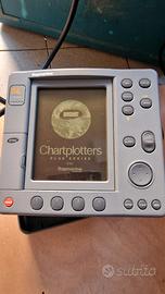 Chartplotter Raymarine SL520 Plus Series