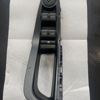 Pulsantiera alzacristalli sx Ford Fiesta
