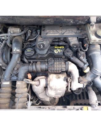 Citroen jumpy - 9h07