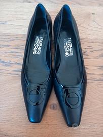 Décolleté Ferragamo