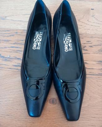 Décolleté Ferragamo