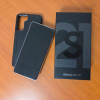 Samsung s21 128gb SCONTRINO