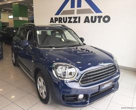 MINI Mini One D Business Countryman