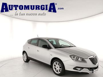 LANCIA Delta 1.6 MJT DPF Gold