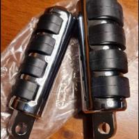 Pedaline per Harley Davidson