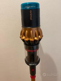 Dyson V16 pistol animal submarine