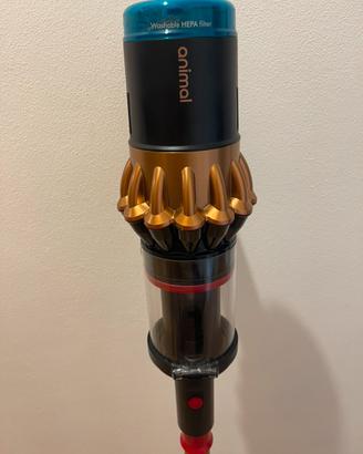Dyson V16 pistol animal submarine