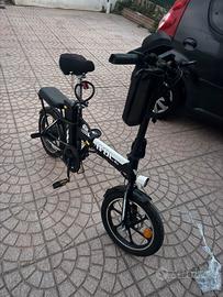 Bici elettrica