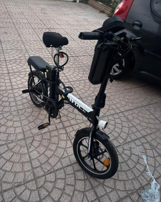 Bici elettrica
