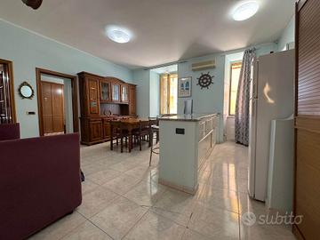 Rif.RI476| appartamento bilocale