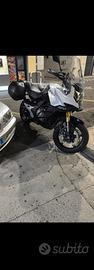 CF moto 650 mt