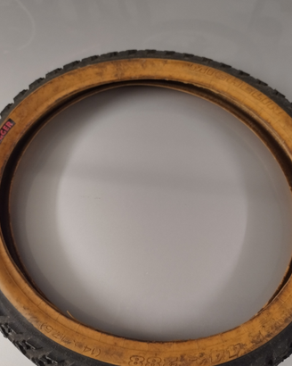 Copertone bicicletta 14" Michelin jogger MTB BMX