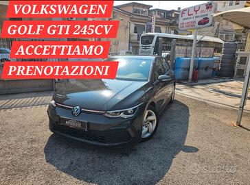 VOLKSWAGEN GOLF GTI 2.0TSI 245cv/VIRTUAL/MATRIX/MA