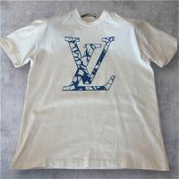T shirt louis vuitton originale