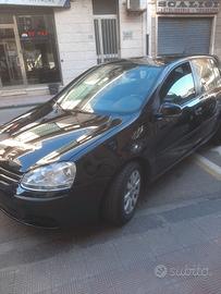 Wolkswagen Golf 5