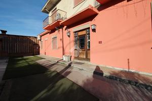 CASA INDIPENDENTE A MONTICELLO CONTE OTTO