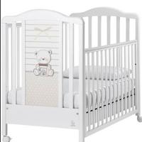 Lettino Giordani Alice