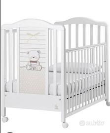 Lettino Giordani Alice