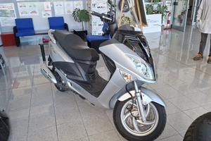 Scooter SYM joyride 200 evo