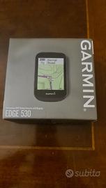 Garmin edge 530