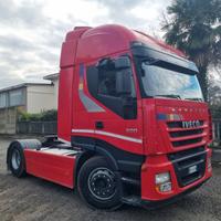 IVECO TRAKKER 500 Euro 6