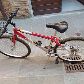 mtb uomo