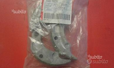 Massette frizione piaggio/honda