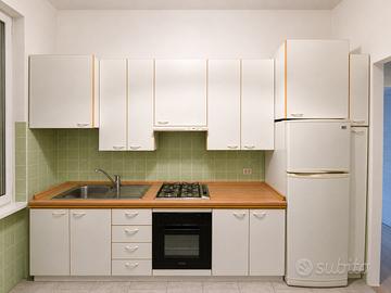 cucina completa