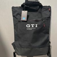 Zaino Volkswagen GTI