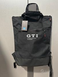 Zaino Volkswagen GTI