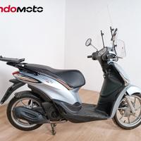 PIAGGIO LIBERTY S 125 ABS - 2022 Passaggio incluso