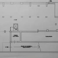 Vulcania/Viale Marco Polo: 700 mq Strategici