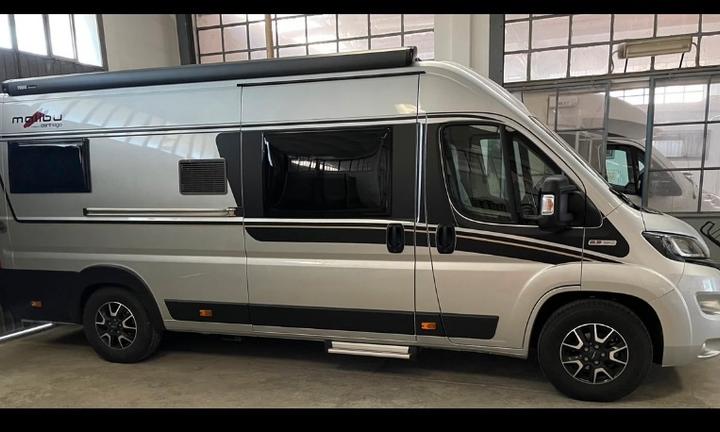 Van Carthago Malibu'