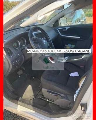Ricambi Volvo XC60