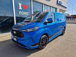 FORD Transit Custom 300 2.0 td 170CV aut. PC Spo