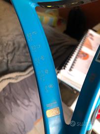 Racchetta Wilson Ultra 100 V3 L3