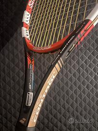 Babolat Pure storm tour