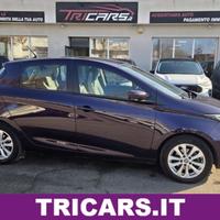 RENAULT ZOE Zen R110 Flex PERMUTE OK NEOPAT BATT