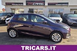 RENAULT ZOE Zen R110 Flex PERMUTE OK NEOPAT BATT