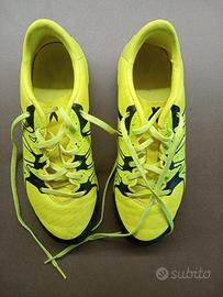 Scarpette calcio calcetto Adidas X 15.3 TF n. 34