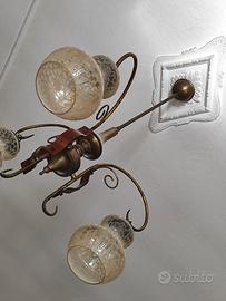 Lampadari vintage