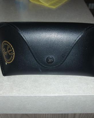 Custodia RAYBAN Originale