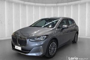 BMW Serie 2 223i Active Tourer mhev 48V xdrive Lu
