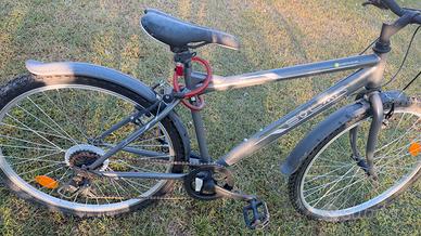 Bici mai usata